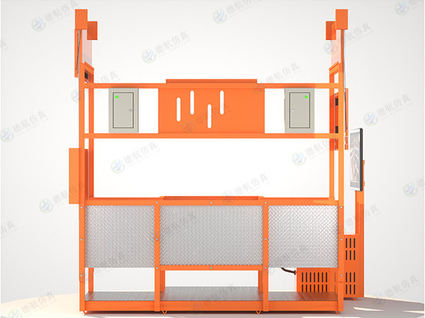 施工升降機(jī)模擬機(jī)